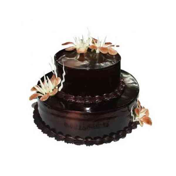 2-Tier-Chocolate-Cake-From-
