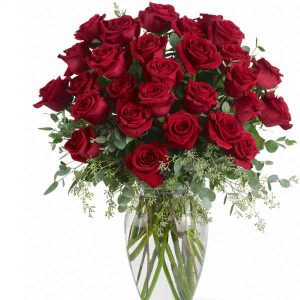 30-Red-Roses-Vase
