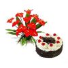 Anthurium-With-Black-Forest