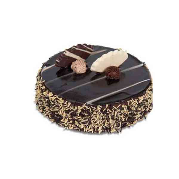 Chocolate-Truffle-Cake-From