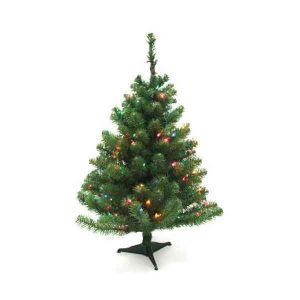 Christmas-Tree(3Feet)