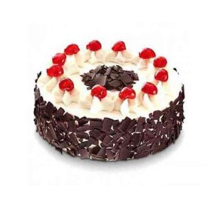 Eggless-Black-Forest-Cake