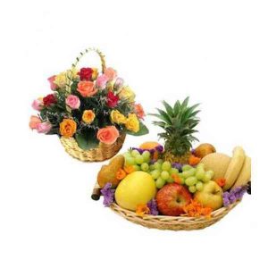 Fresh-Fruits-Basket-With-Mi