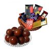 Gulab-Jamun-With-Chocolate-