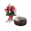 Mix-Flowers-With-Chocolate-
