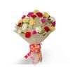 Mixed-Carnation-Bouquet