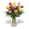 Mixed-Roses-Vase