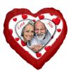 Personalized-Heart-Cusion