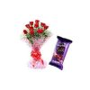 Red-Roses-With-Cadbury-Silk