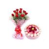 Red-Roses-With-Strawberry-C