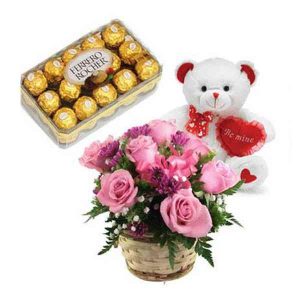 Roses,-Teddy-&-Chocolate