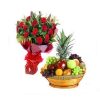 Roses-With-Fresh-Fruits