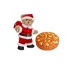 Santa-Claus-With-Plum-Cake