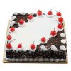 Square-Black-Forest-Cake