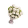 White-Carnation-Bouquet