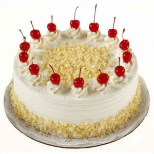 White-Forest-Cake