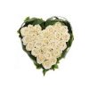 White-Roses-Heart-Arrangeme
