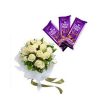 White-Roses-With-Chocolates